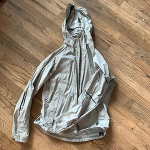 Rain Jacket
